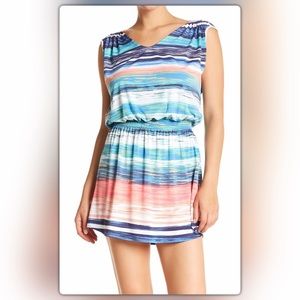 Tori Richard dress